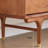 70.87'' Solid Wood Sideboard