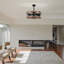 26'' Ceiling Fan with Light Kit