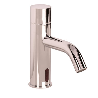 Zoom Single Hole Bathroom Faucet
