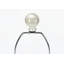 Lampe de table de style moderne