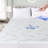 Hypoallergenic Waterproof Mattress Cover Protector-815132452