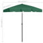 Parasol de plage rectangulaire Dinuba-638372800-549547961
