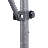 78'' W x 47'' D Metal Canopy-98226886