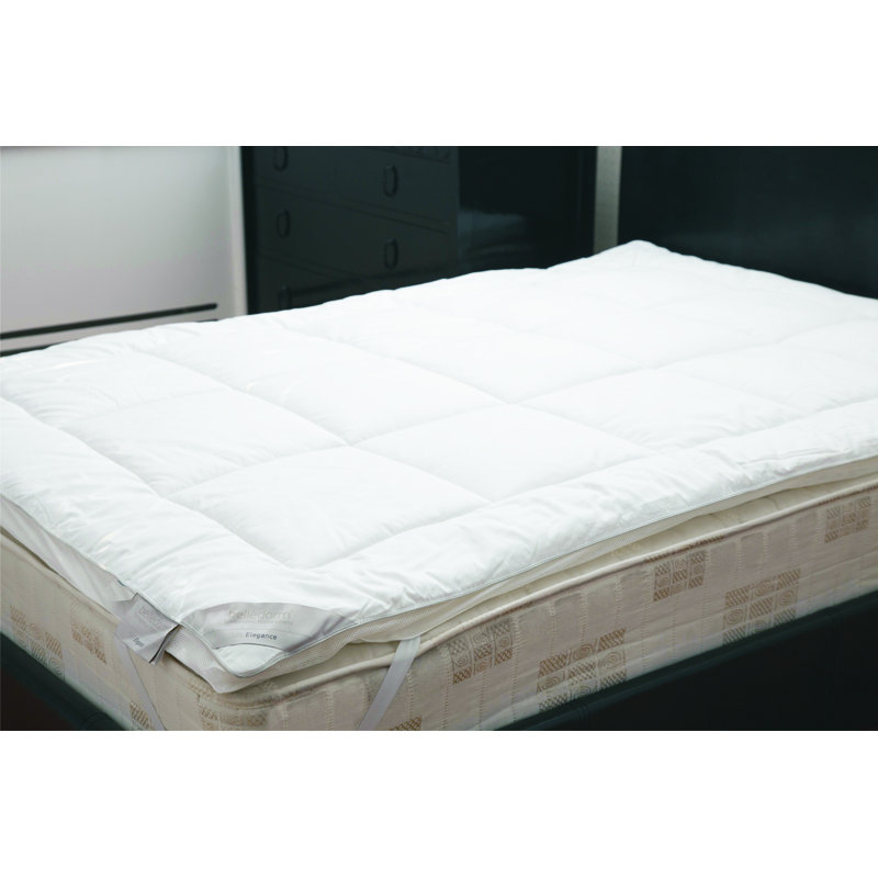 5cm Mattress Topper, Double (4'6)