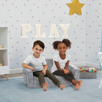 Canapé pour enfants Serta Perfect