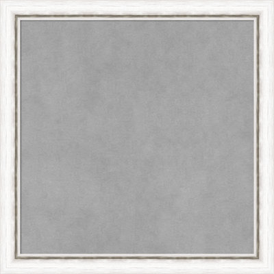 Tableau magnétique blanc Morgan