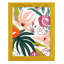 «Tropical Confetti III», cadre photo unique, impression-587916799-587916786