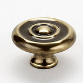 Mushroom Knob