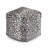 Trevail Upholstered Outdoor Pouf Patio Ottoman-1365334281
