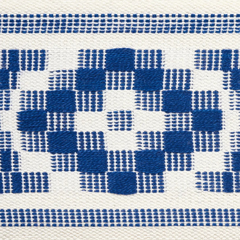 Maidstone Fabric, Blue