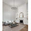 Revolve 24 - Light Chandelier-63492013