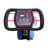 Walk-behind floor scrubber dryer