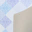 Tapis 100% polyester de qualité supérieure à impression numérique 3D, 4,0 po x 5,9 pi, hauteur des poils: 0,3 po, 650 g / m² | Antibactérien, antidérapant sous la surface | Lavable à la machine, idéal pour le salon, la chambre à coucher et les espaces pour enfants-659386352