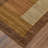 Ranecia Hand Knot Color Block Rug, Brown/Rust, Accent Rug-298791267