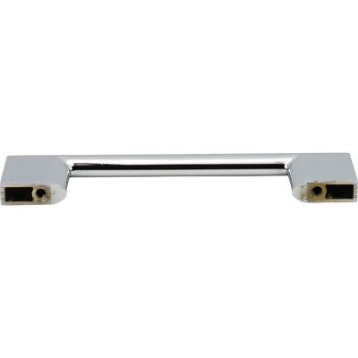 Soft Square 3 3/4" Center Bar Pull Multipack