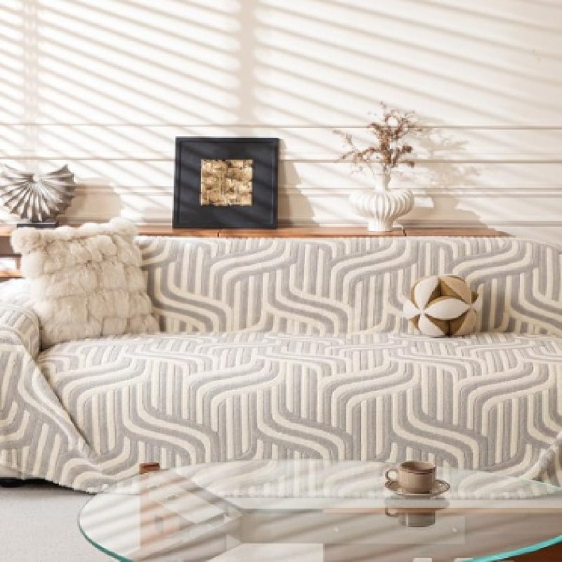 Sofa Slipcover
