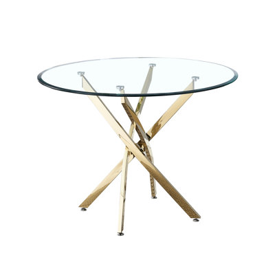 Table de salle à manger Buckhurst