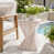 Beige, marbre est en rupture de stock