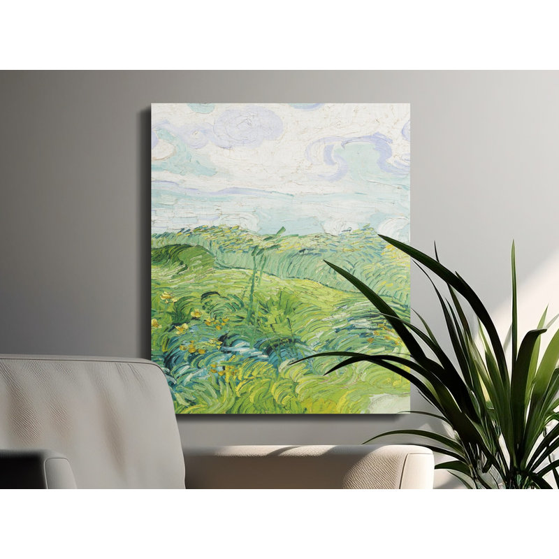 Haire Wrapped Canvas Print Set, 20x30