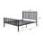 Twin Bed