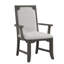 Chaise de salle à manger Dabbs
