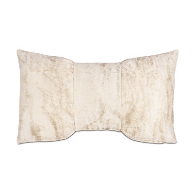 Halo Lumbar Pillow Cover & Insert