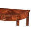 Clean & Classic 32'' W Solid Wood Console Table