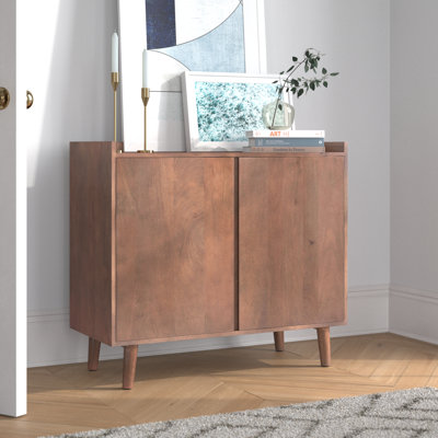 Orrington Accent Cabinet