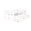 Molly Standard Panel with Storage Included-759747565-759747563