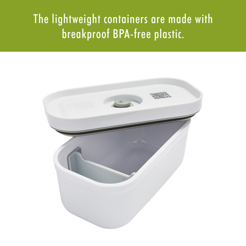 32.6658 oz. Food Storage Container