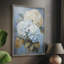 Impression encadrée FLORAL Series CII - bois massif-473467830