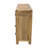 Brittinee 48 " W Mango Solid Wood Server