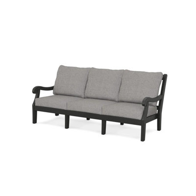 POLYWOOD® Verlyn 72" Patio Sofa