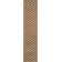 Fullerton Hand Hooked Cotton Pile Geometric Rug