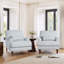 Fauteuil rembourré-1067857021