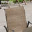 5 Piece Outdoor Patio Dining Set