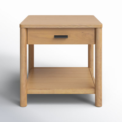 Kaplan 24" End Table