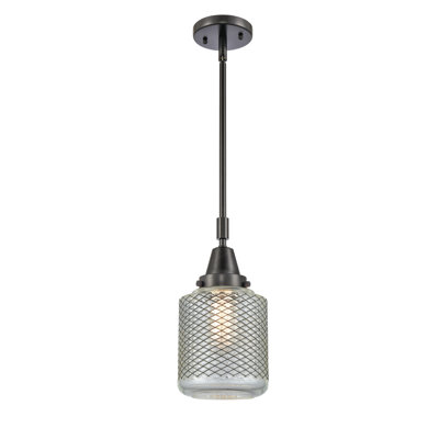 Iyana 1 - Light Single Pendant