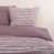 Cozy Mauve/Crisp White is out of stock selected