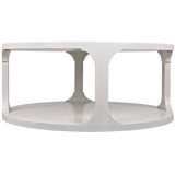 Gimso Solid Wood Coffee Table