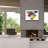 'Warhol Picasso Died' by Gregory Constantine, Giclee Canvas Wall Art-498226873