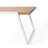 GAYLOR DINING TABLE