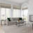 Soho Coffee Table with Storage-180469396
