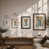 Unframed selected