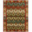 Sonia Handmade Wool Area Rug-1372051259