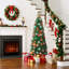 Fir Christmas Tree-1976215768