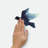 Animals Non-Wall Damaging Wall Decal