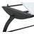 Coursey Adjustable Metal Base Drafting Table