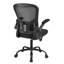 Chaise de bureau ergonomique Laguan