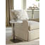 Ocean Breeze Rockville Round Martini Table
